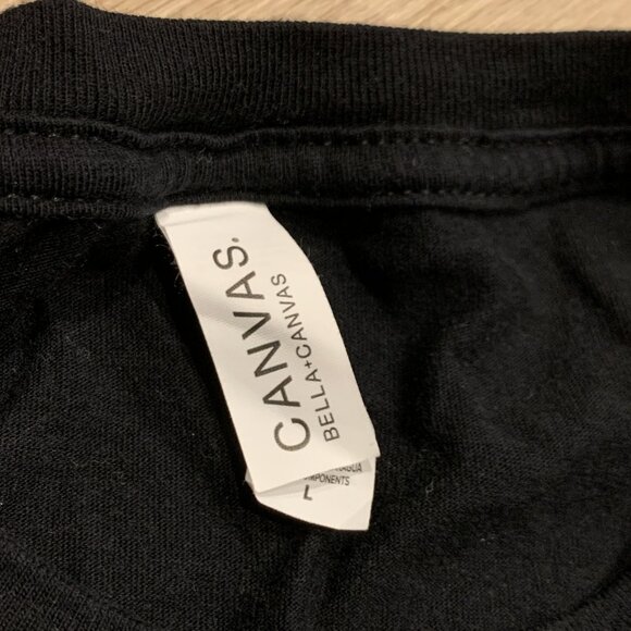 Halestorm Fall Tour 2018 Black T-Shirt Men's Large L Rock Punk Graphic Tee Metal - Picture 3 of 7